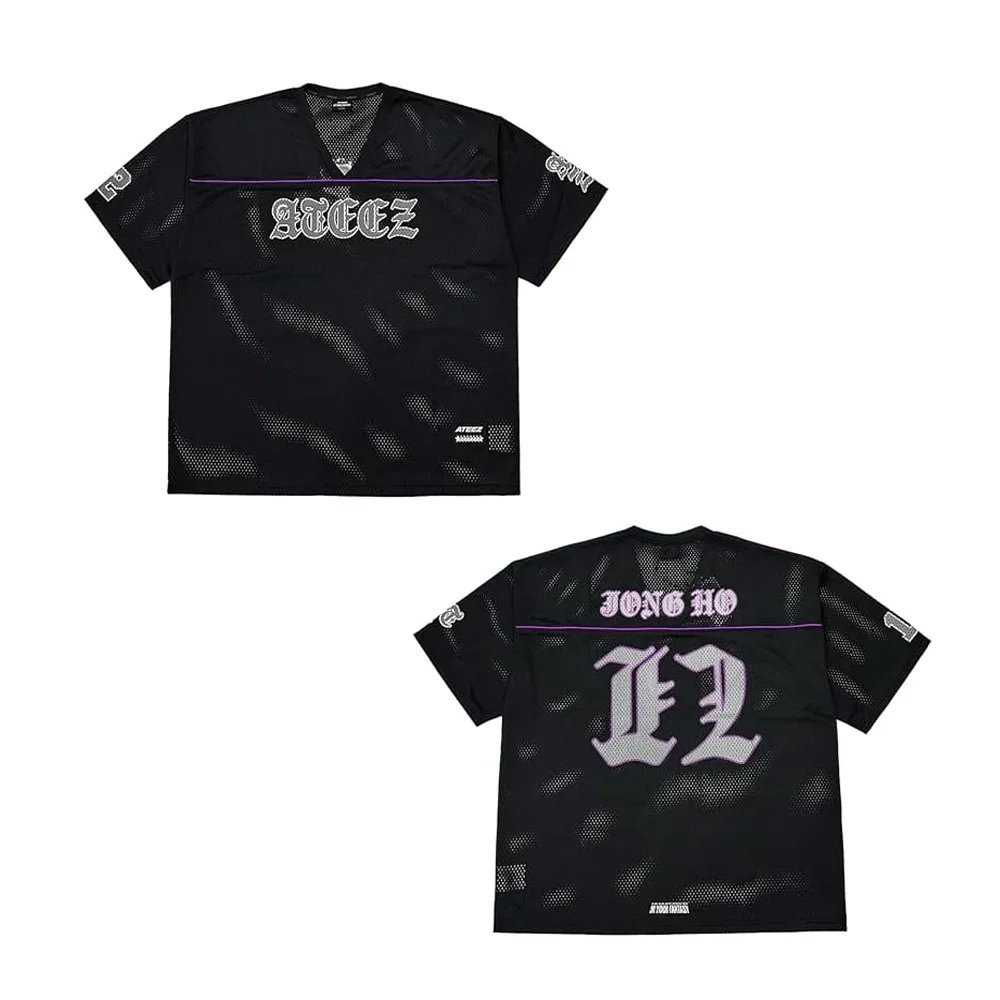 12 JONG HO