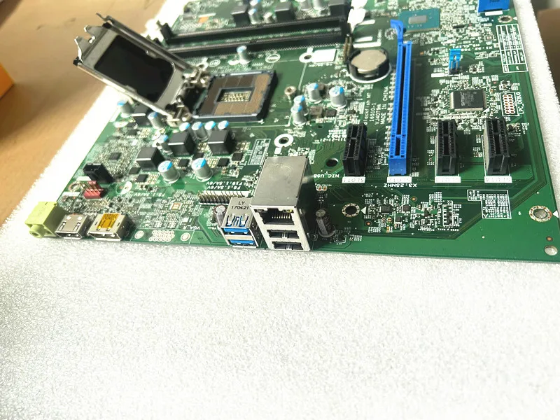 For DELL Optiplex 3050 MT Motherboard 0W0CHX W0CHX VJ40T LGA 1151 DDR4 Mainboard 100% Work