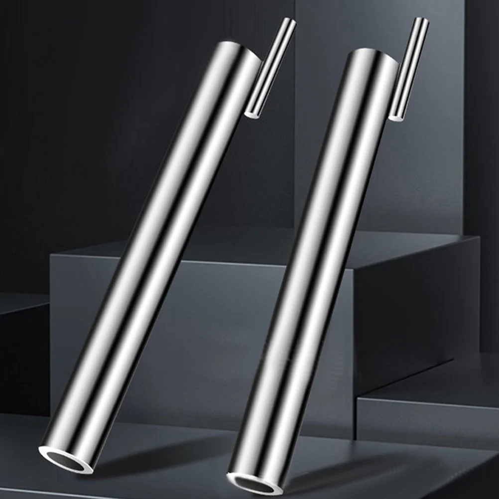 

2Pcs Wire Connector Automatic Wire Twisting Tool Electrician Cable Twisting Tool for Power Drill Driver Quick Connection