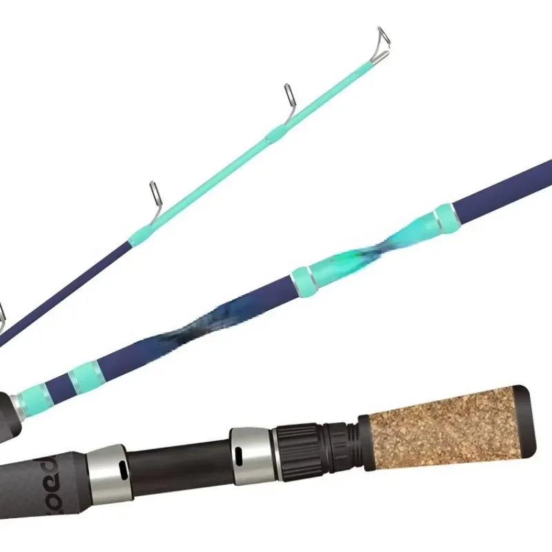 

pole OEM ODM best trolling rods for fishing rods