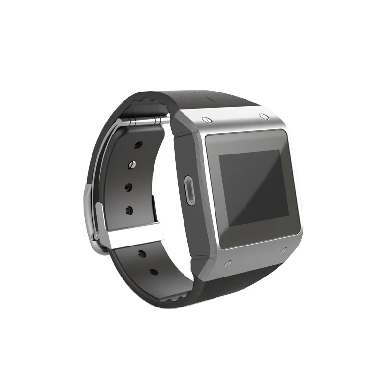 

CE approved Wearable ECG Monitor android Smart Watch Monitor-CMS50K