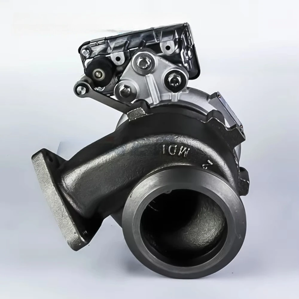 

TF035HL Billet Turbo 49335-01960 49335-01950 49335-01900 Turbocharger for Range Velar Evoque 2.0 D 180