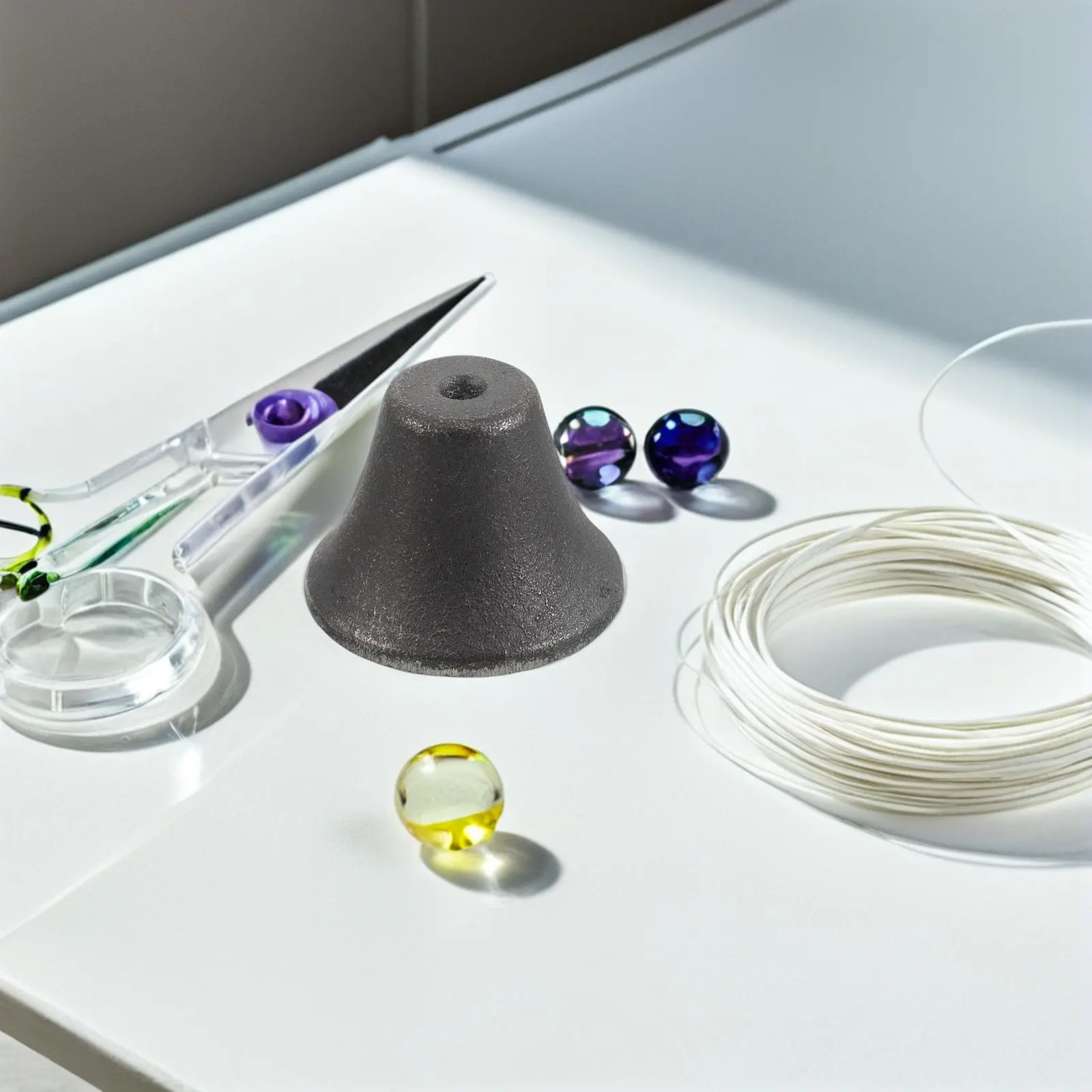 

Чугунные винтажные колокольчики-подвески для поделок, свадебного декора, украшения деревьев, ошейников для животных, ветряных колокольчиков