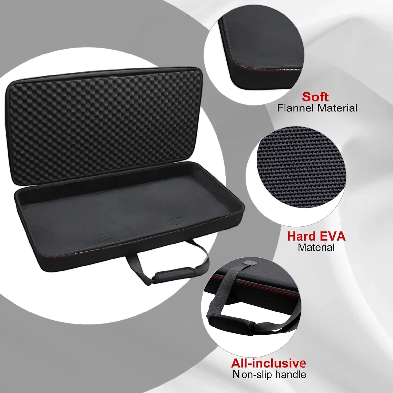 Midi Keyboard Case … - image