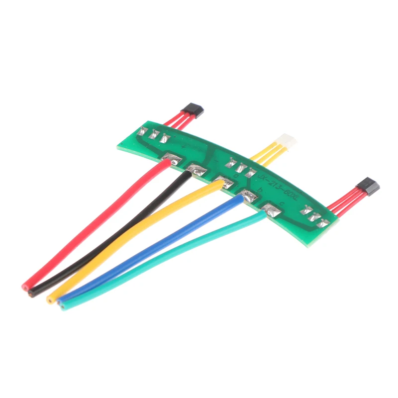 Ds 1Pc 5CM 2-Wheels…