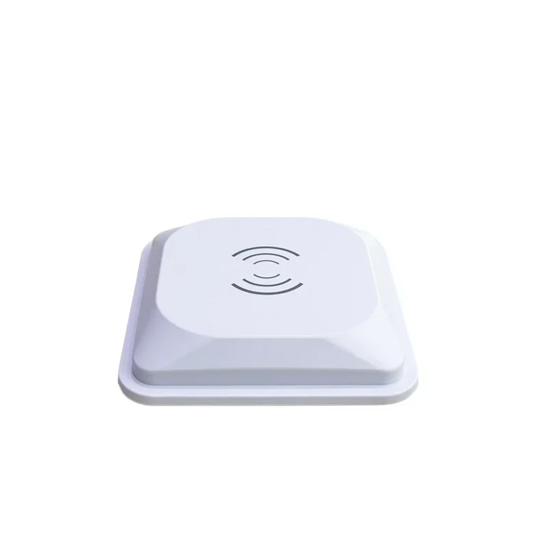 Hopeland S100 Series Rfid Reader Java SDK ISO18000-6C EPC E-parking 9dBi هوائي قارئ Rfid سعر أقل قارئ العلامات المتكاملة #3