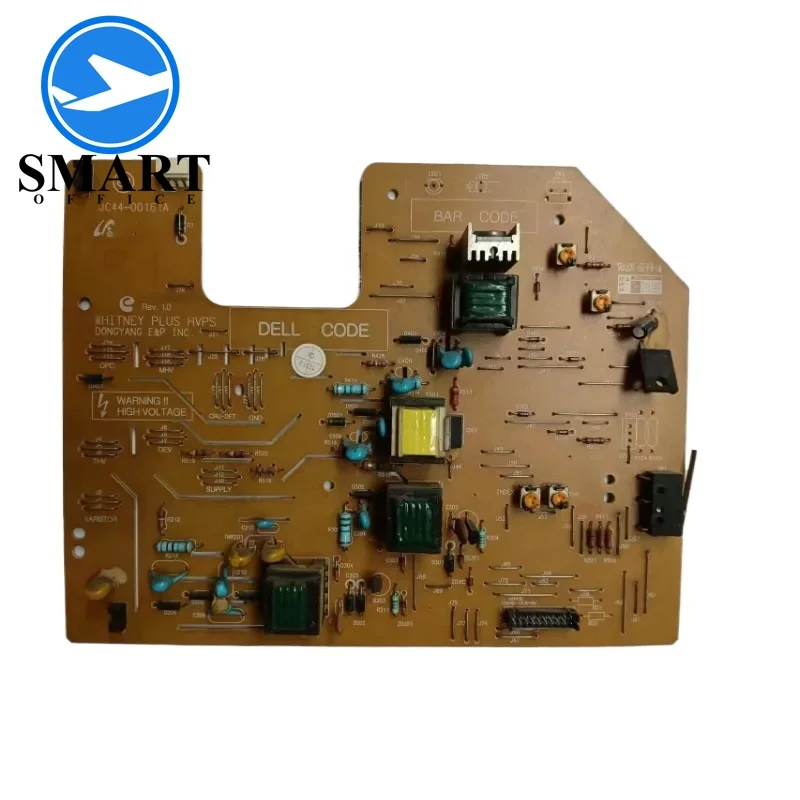 JC44-00161A High Voltage Power Supply Board for Samsung SCX-4521 SCX-4521F 4321 4725 Printer Parts