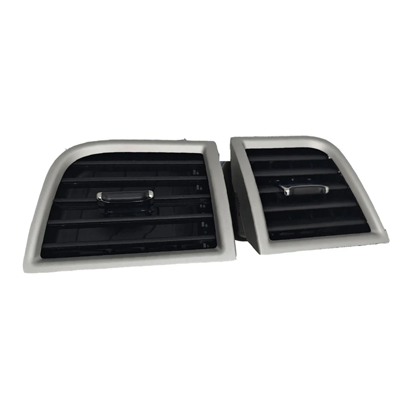 Super Sale BB5Z-19893-BC BB5Z-19893-BD for Ford Explorer 2011-2015 Car Front Dashboard AC Heater Air Vent Duct Left