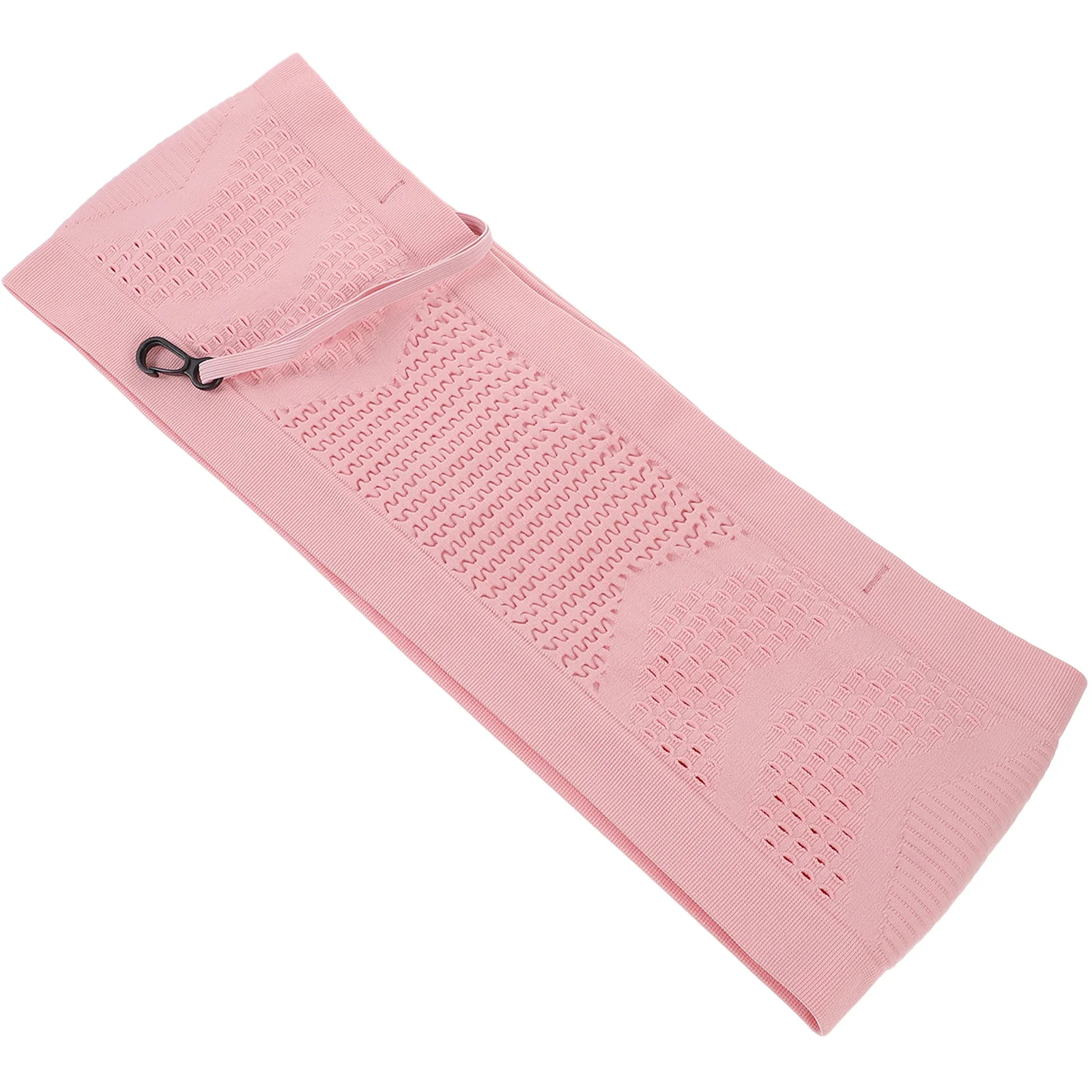 

Outdoor Waist Belt Pack Running Waist Bag Elastic Breathable Fanny Pack for Phone Passport Gym Travel Running Belt