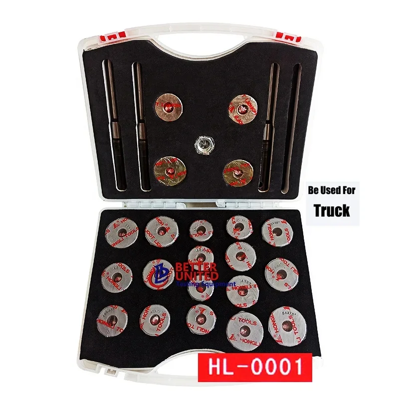 

Motorcycle Valve Valve Seat Reamer Tools Valve Repair Cutter Kits