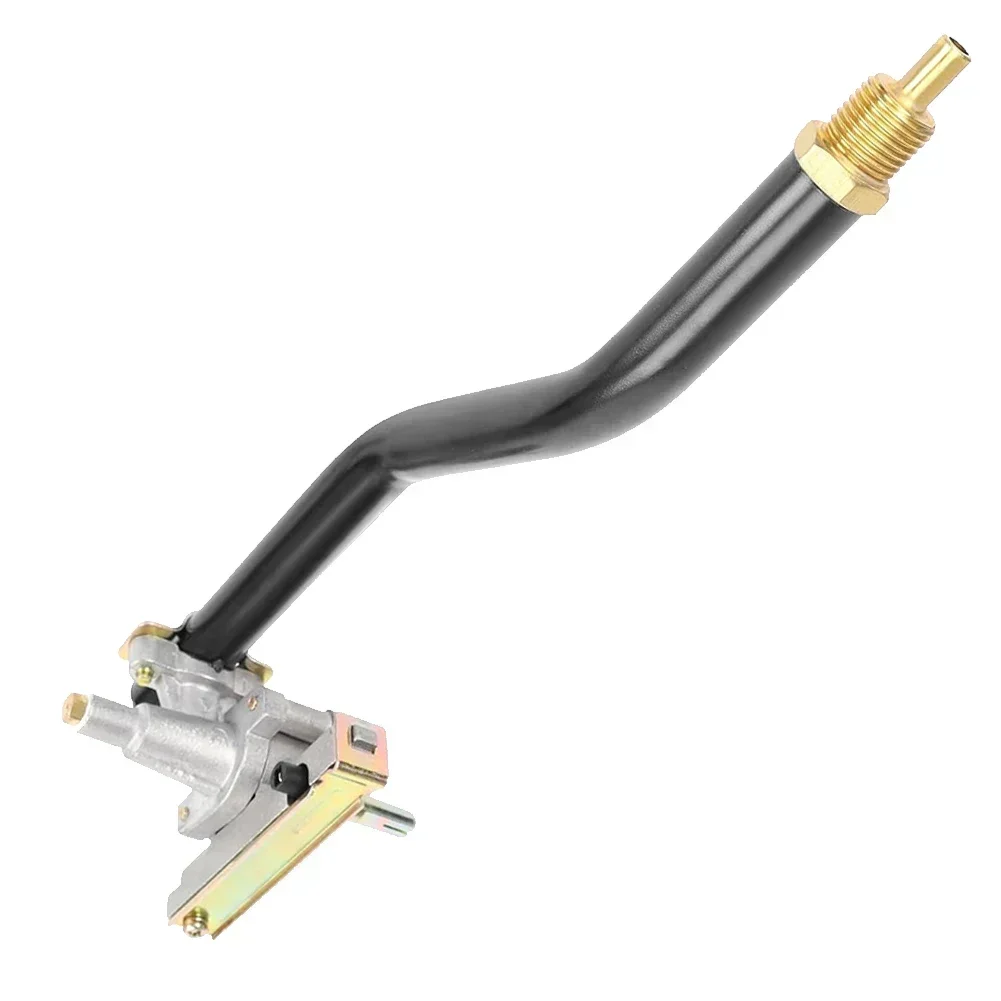 

Grill Valve Replacement Grill Burner Control Valve Hassle-free Ignition Long-lasting Performance For 17inch Tabletop Grills