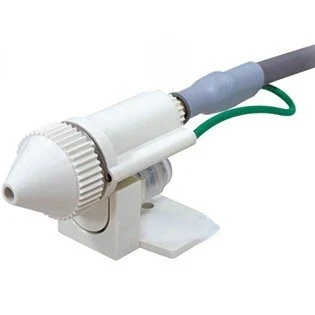 Ionizing Air Nozzle Ionizing Air Gun Electrostatic Eliminator Dust Gun