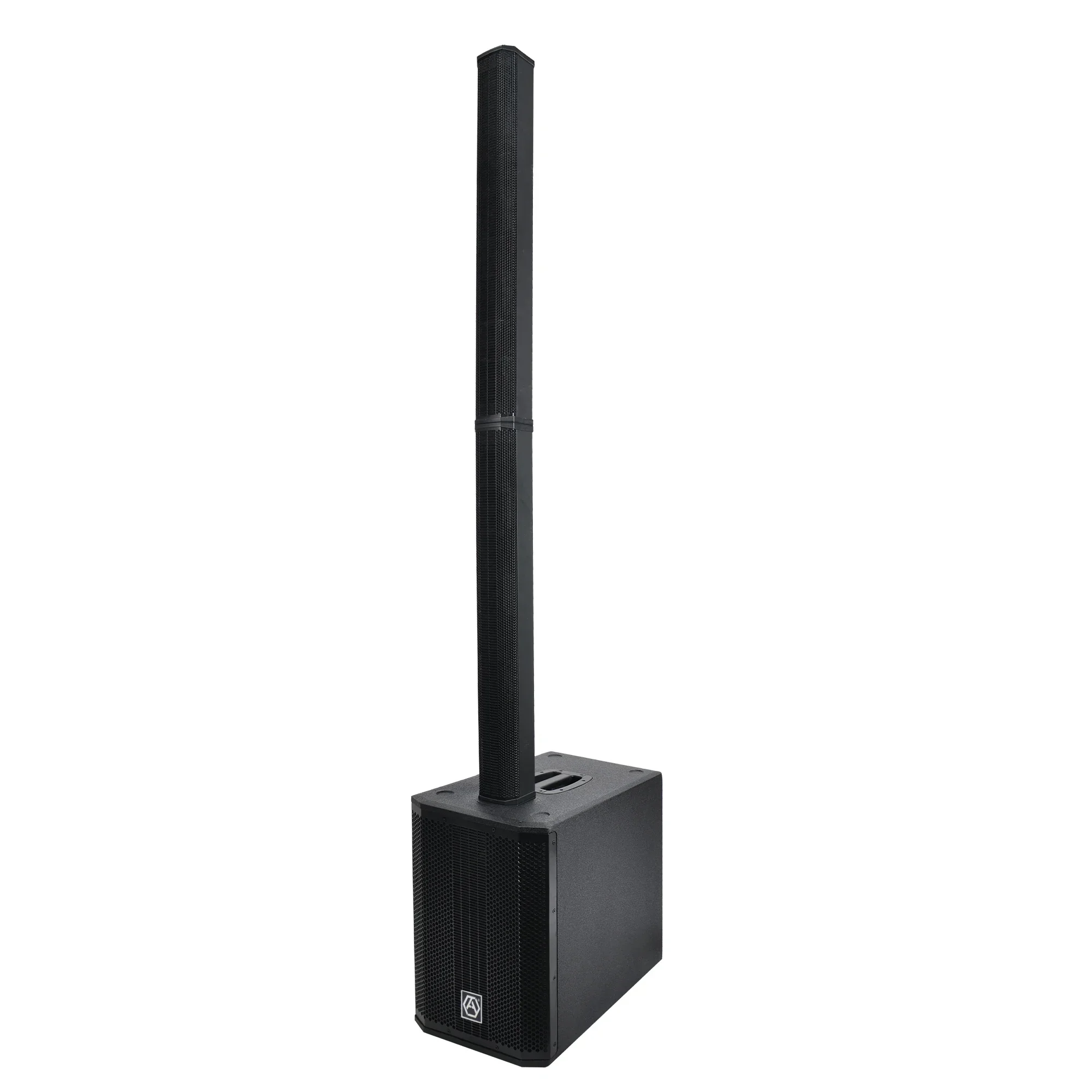 

'ACC AC32G soundbox bt karaoke party woofer amplifier active speaker portable professional audio tower speaker column speakers