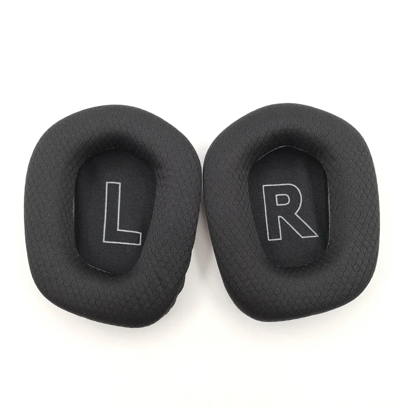 New Replacement Headphone Headband Ear Pads for Logitec G733 G 733 Headphones High Quality