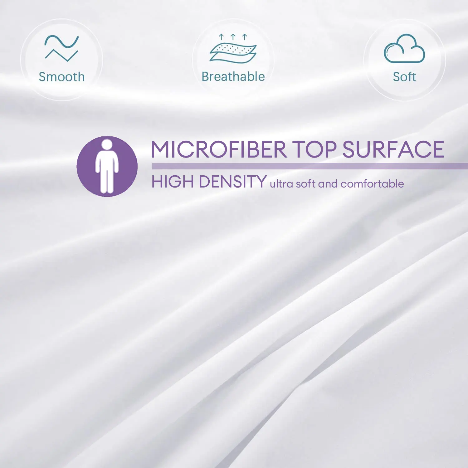 Thumbnail 2 - #7 Highest Rated Mattress Protectors to Buy in 2026