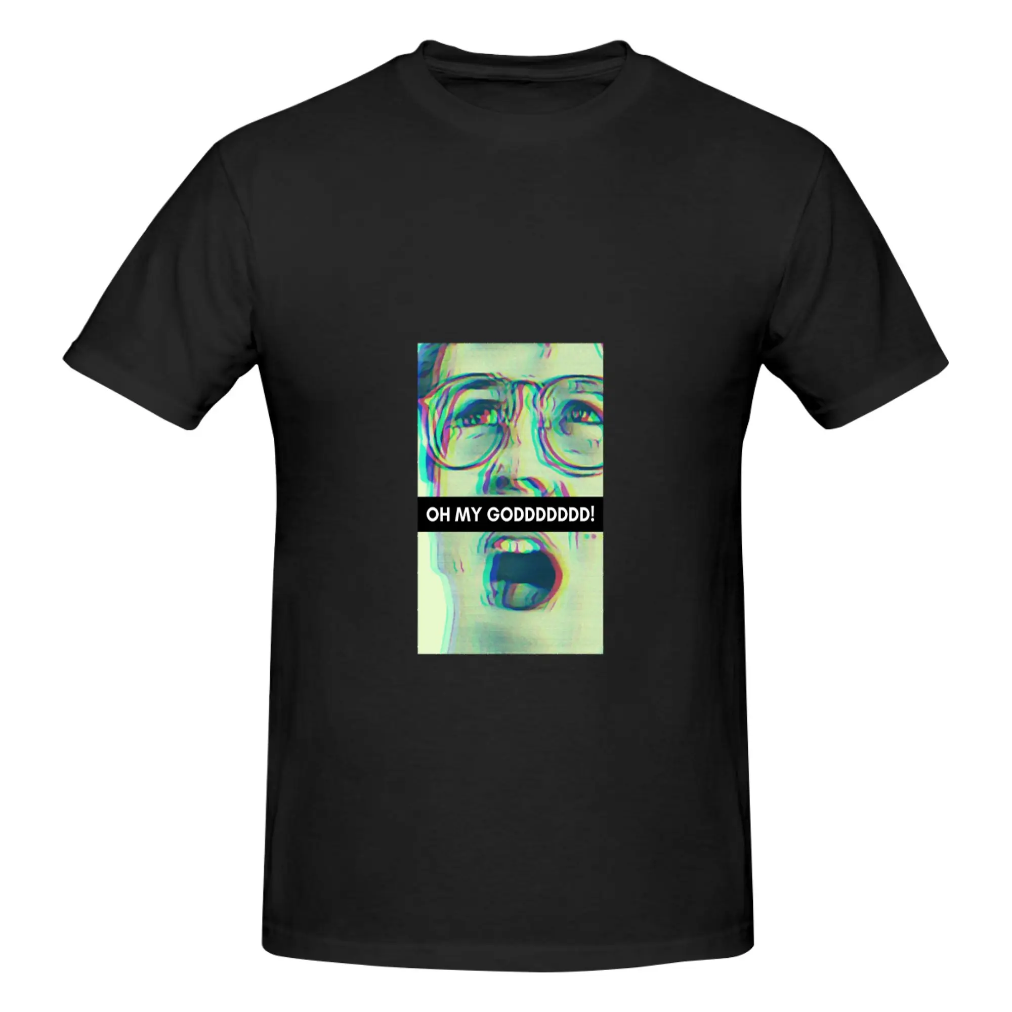 Funny TROLL 2 - The Best Worst Movie Inspired Artwork Oversized Men's Printed T-Shirt Unisex T shirtVintage