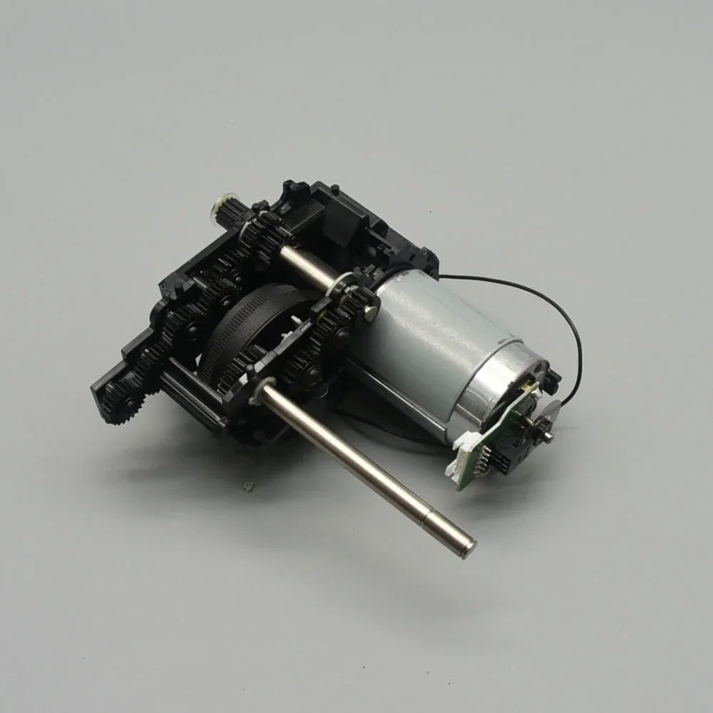 COM39-60006 Двигатель для двигателя HP M527 M577 527 577 586 ADF