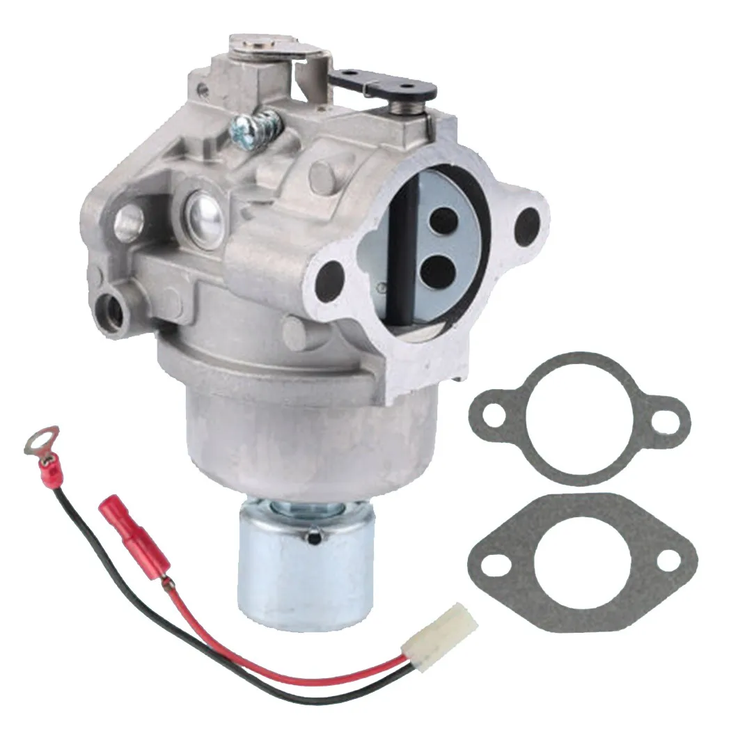 

Carburetor Kit For 15HP 16HP 17HP 18HP 19HP 21HP 20 853 33-S Engine Carb Carburetor Fuel Line And Gaskets Set Power Tool