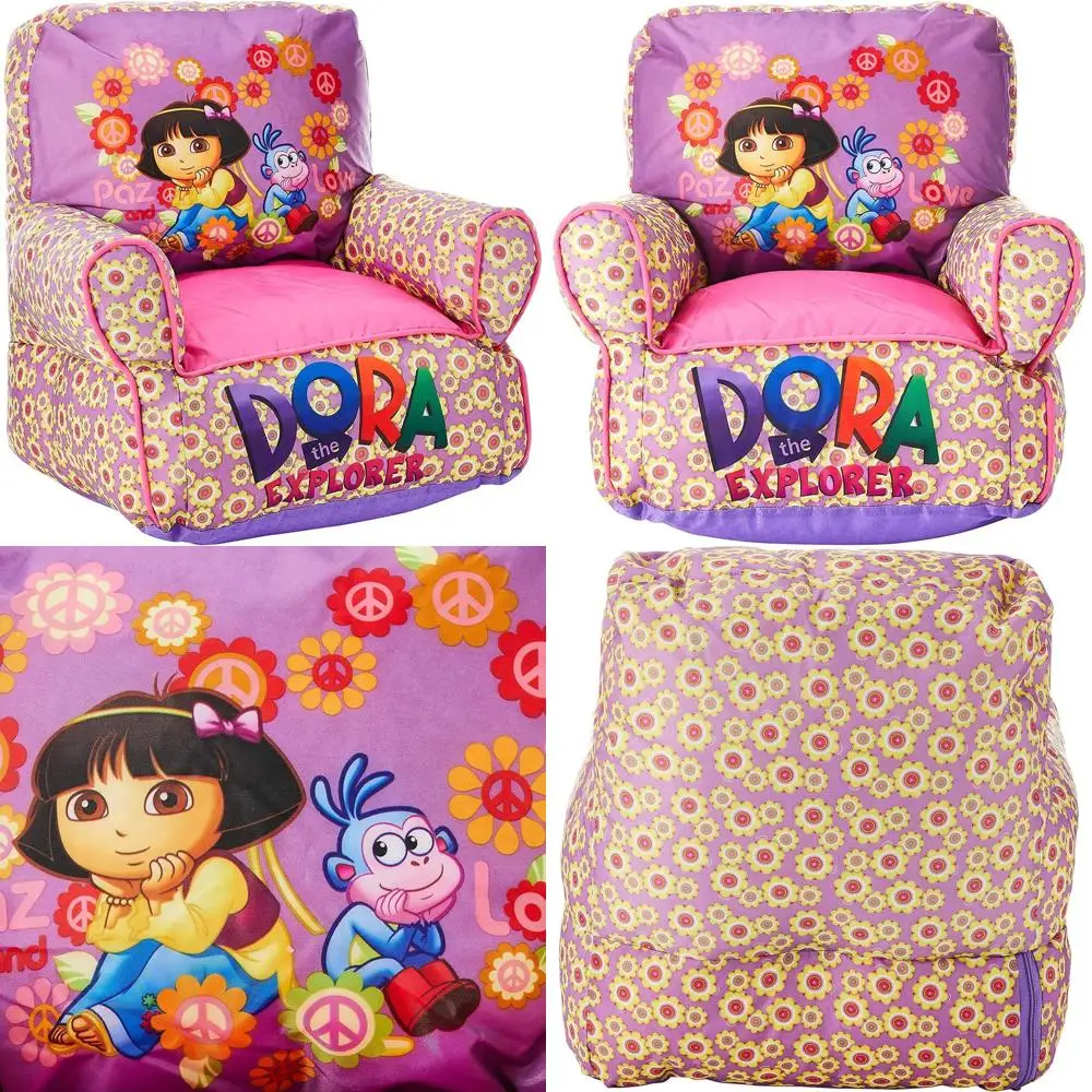 

Кресло-мешок, удобное и стильное