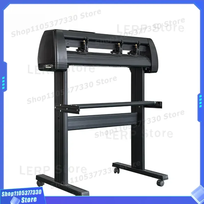 Automatic Engraving Machine for Advertising Signs Precision Laser Cutter Wood Acrylic Metal DIY Craft Tool Desktop Device