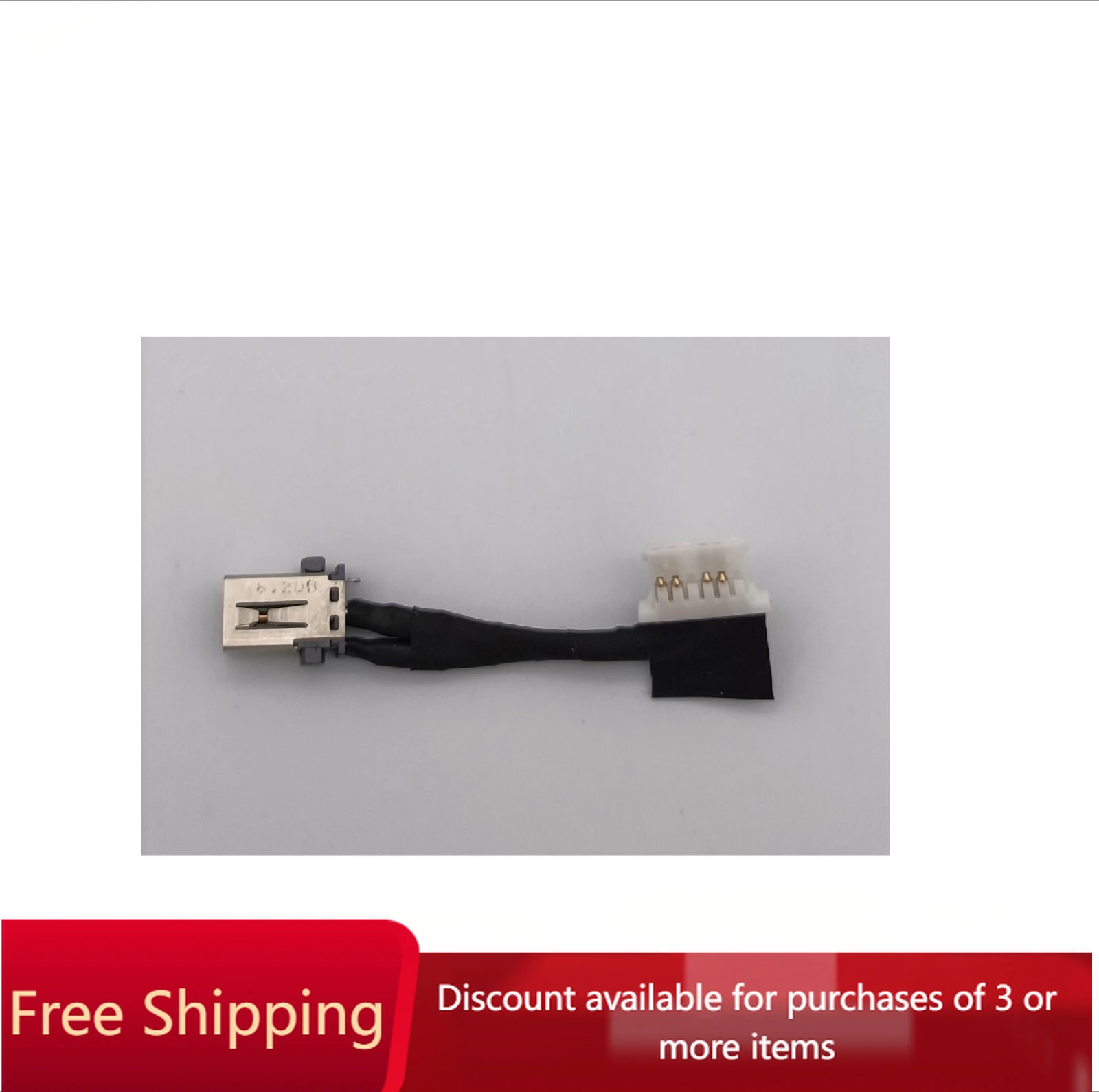 New Laptop DC Power Jack for Acer Spin 3 SP314-51 SP314-52 Series 50.GUWN1.005