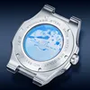 Carnival Original Brand Luxury Watches for Men Reloj Hombre 3