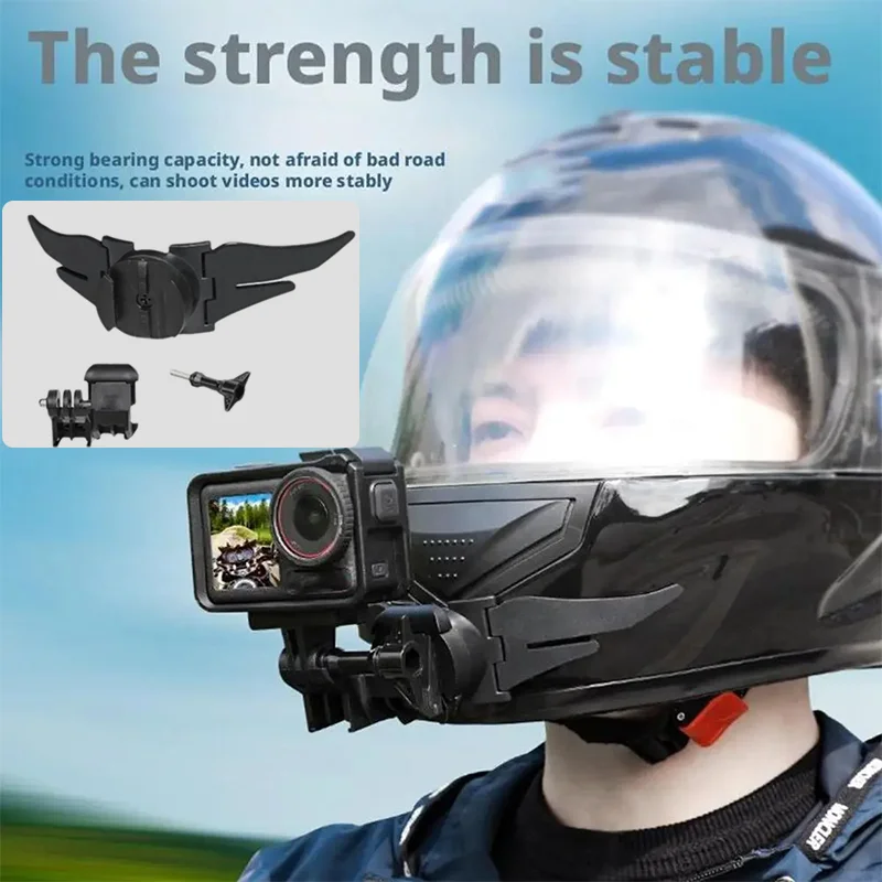 Motorcycle Helmet C…