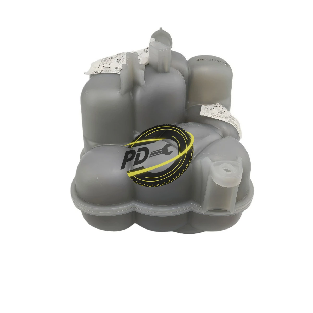 

4M0121403G 4M0121403E 4M0121403C Компенсационный бак для Volkswagen Touareg и Audi Q7/Q8