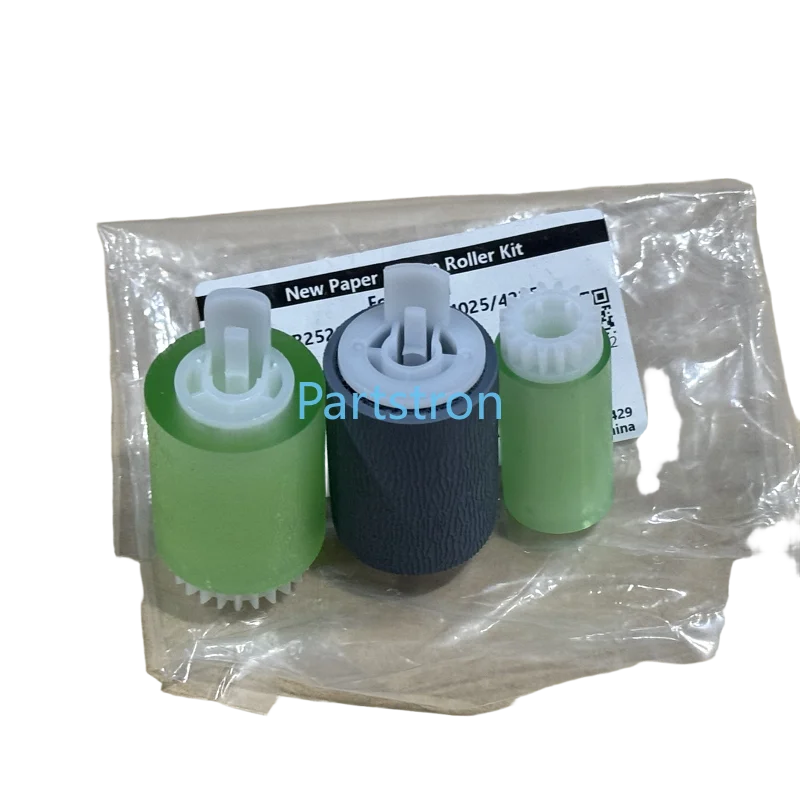 Excelente kit de rodillos de recogida de papel FC6-6661-000 FC6-7083-000 FB6-3405 para uso en Canon ADV 4725 4735 4745 4525 4535 4545 4551