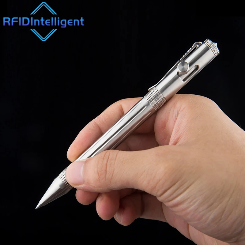 High Quality Self Defense Tactical Pen Emergency Tungsten Steel Glass Breaker Multipurpose Survival Supplies EDC Tools