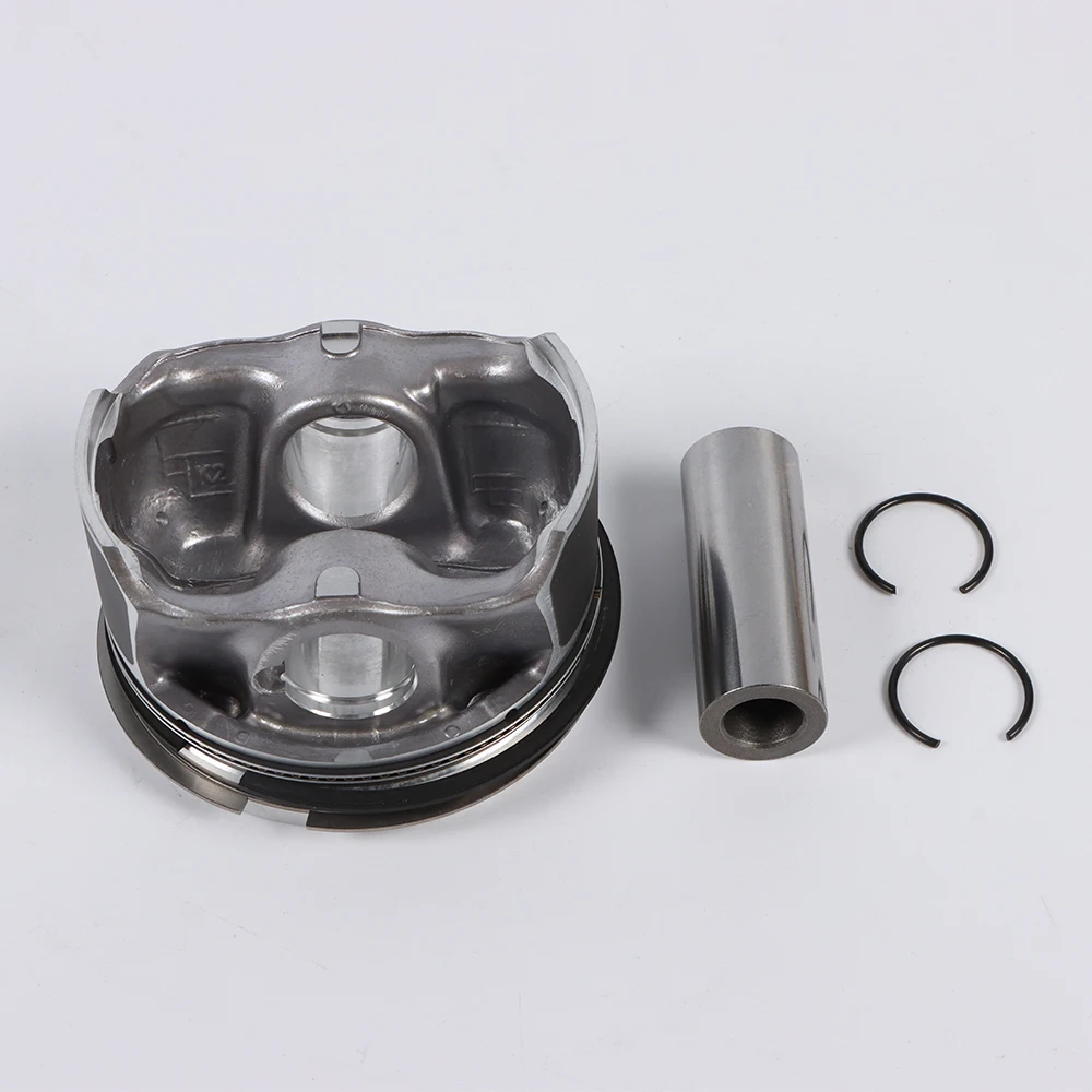 4 pz CAEB EA888 21mm Pistone Motore Set 06H107065DM 06H107065DM 06H198151B 06H198151C Per Audi A3 A4 A6 VW GTI Tiguan 2.0TFSI