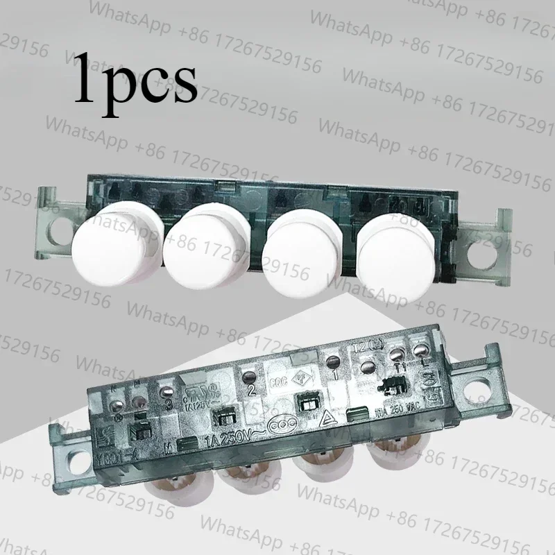 Applicable to electric fan original accessories floor fan three speed switch