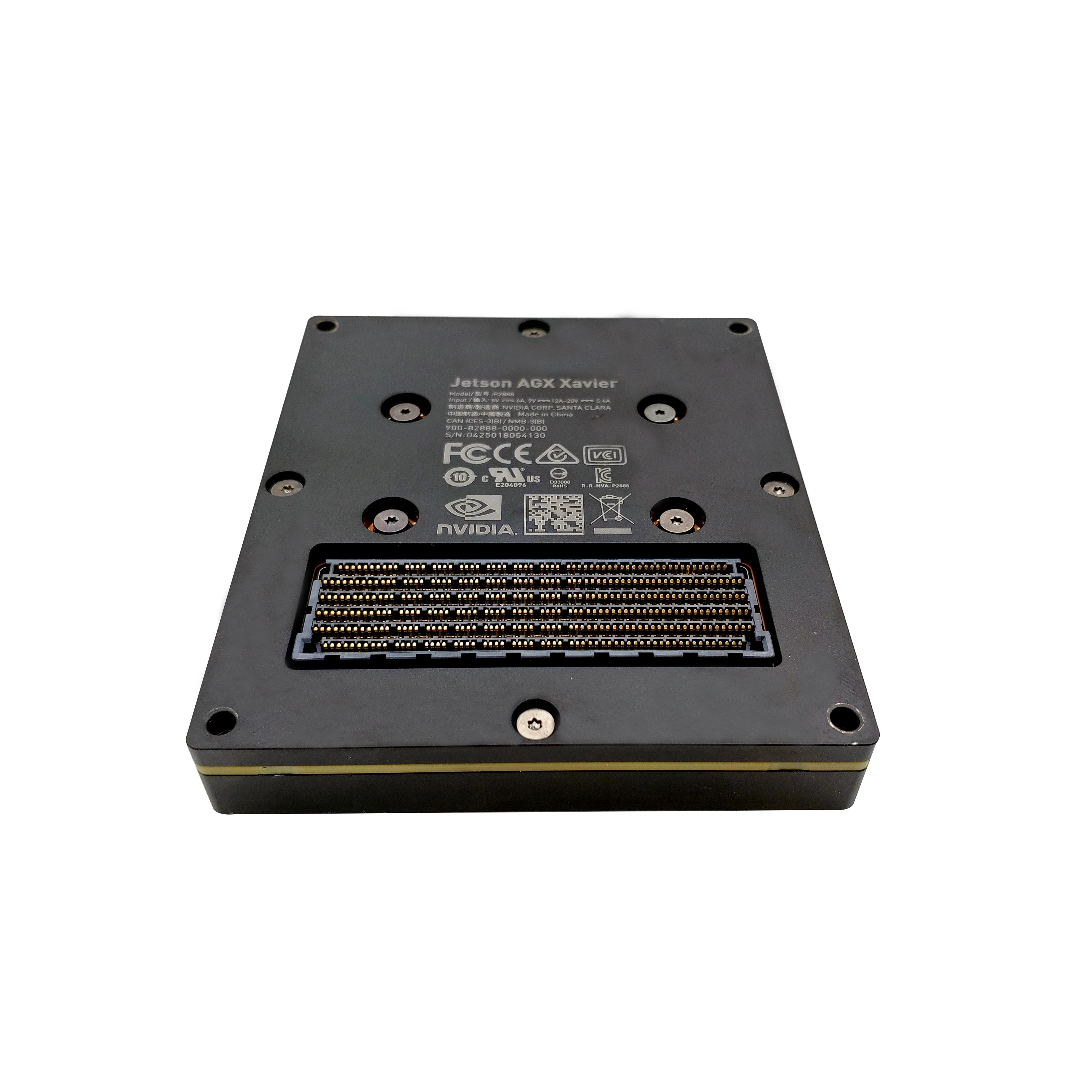 

32GB Electronic Module Embedded AI Chip Edge Computing Development Board Processor (900-82888-0040-000)