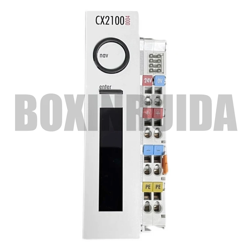 Π‘ΠΎΠ²Π΅ΡΡΠ΅Π½Π½ΠΎ Π½ΠΎΠ²ΡΠΉ ΠΎΡΠΈΠ³ΠΈΠ½Π°Π»ΡΠ½ΡΠΉ ΠΌΠΎΠ΄ΡΠ»Ρ CX2100-0004 Π‘ΠΎΠ²Π΅ΡΡΠ΅Π½Π½ΠΎ Π½ΠΎΠ²ΡΠΉ ΠΎΡΠΈΠ³ΠΈΠ½Π°Π»ΡΠ½ΡΠΉ ΠΌΠΎΠ΄ΡΠ»Ρ CX2100-0004