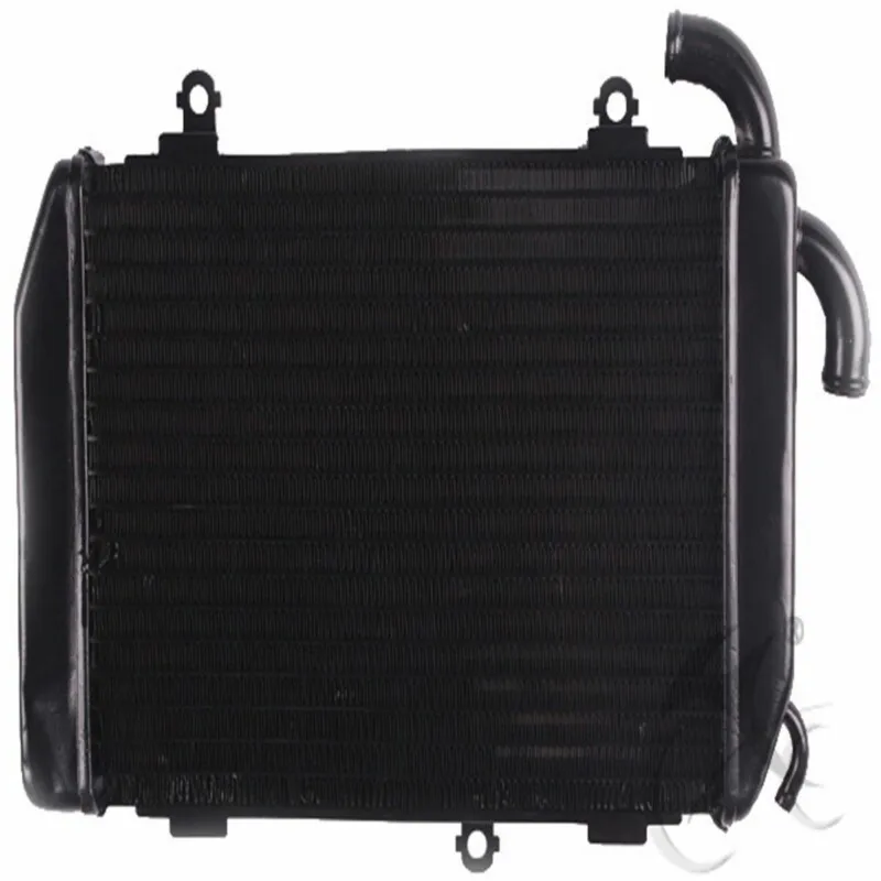 Motorcycle Radiator Cooler Cooling For Honda Gold Wing GL1800 2006-2017