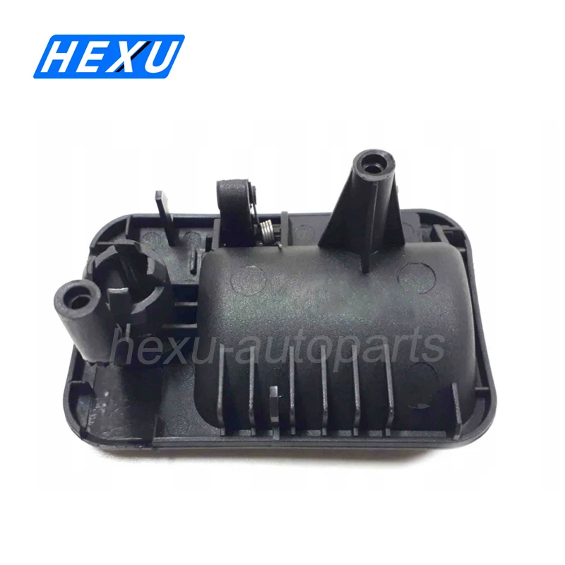 Manija de bloqueo de guantera para VW Golf III, Vento Jetta 1994-2002, 1H6857147