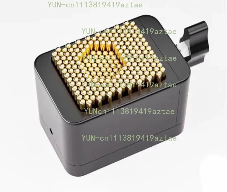 Multifunctional Elastic Watch Movement Repair Base, Stabilizing Jig For Wristwatch Maintenance Assembly Work