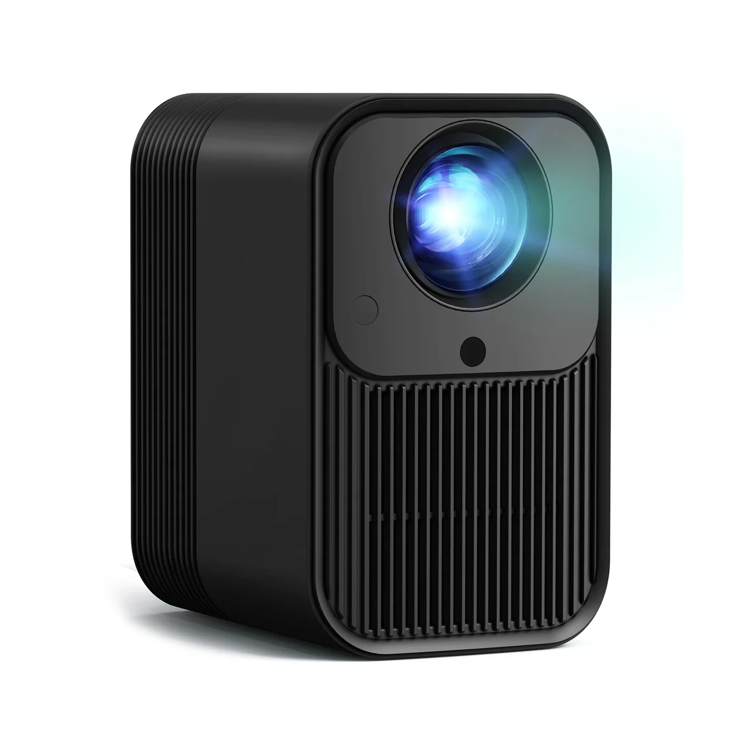 CRE C36 Android 9.0 Projector 300 ANSI Support 4K smart mini projector home cinema projector for sale