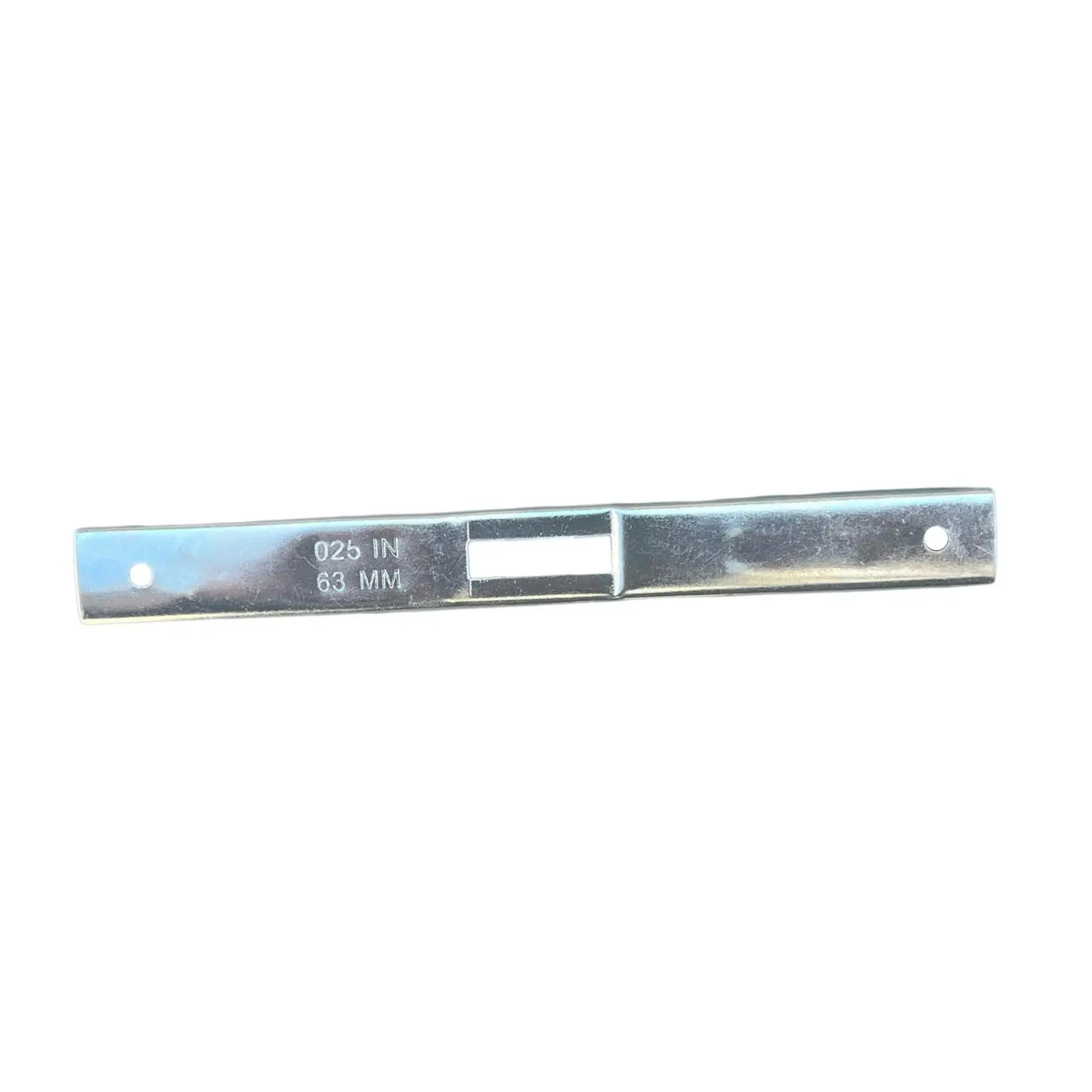 Chainsaw Depth Gauge Easy to Use Sharpening Accessories Practical High