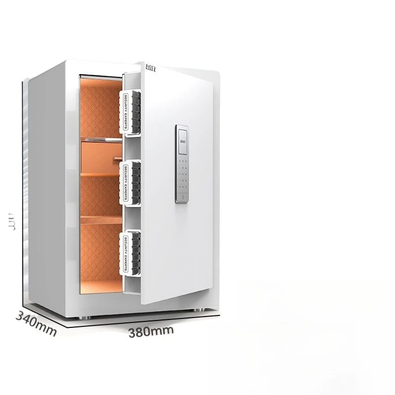 Safe, Home 45/60CM Fingerprint Safe WiFi Safe