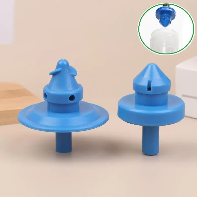 

1 шт. Форсунка для внутренней очистки доильного аппарата, лоток для очистки, вкладыш для доильной установки, запчасти для оборудования для очистки