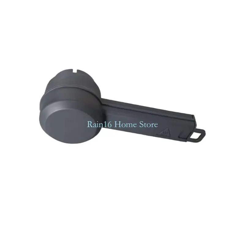 02DB Steam Diverter For Pot Heat Resistant Plastic Kitchen Tool Protects Cabinets From Steam Damage Cookware Accessory