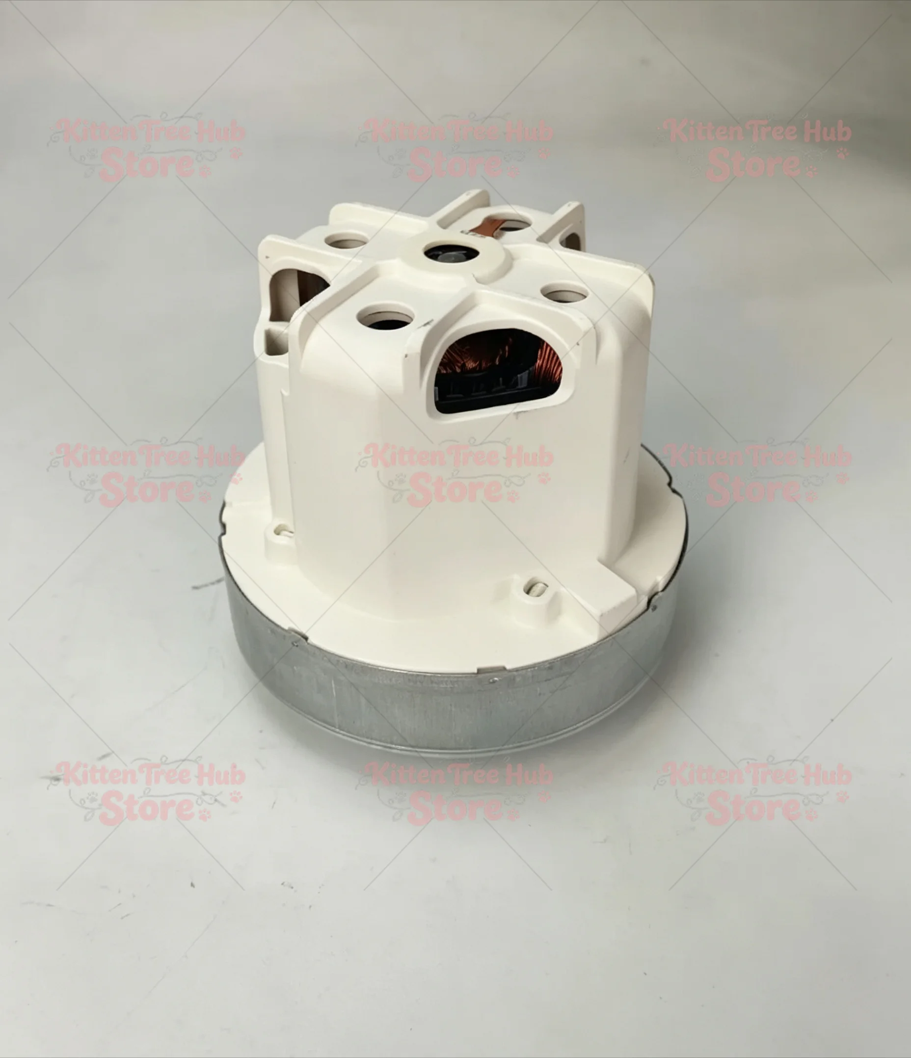120V Vacuum Cleaner Blower Motor Replacement Spare Motor For 463.3.412-5 Home Vacuum Cleaning Machine