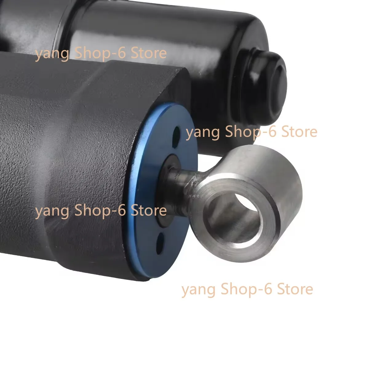 65W-43800 لياماها F25 30 40HP خارجي رام قوة الميل