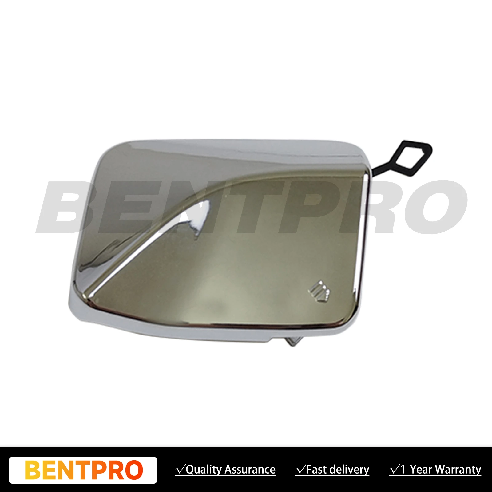 New Tow Eye Cover Front Bumper For Mercedes W166 ML Class ML350 ML250 1668851823