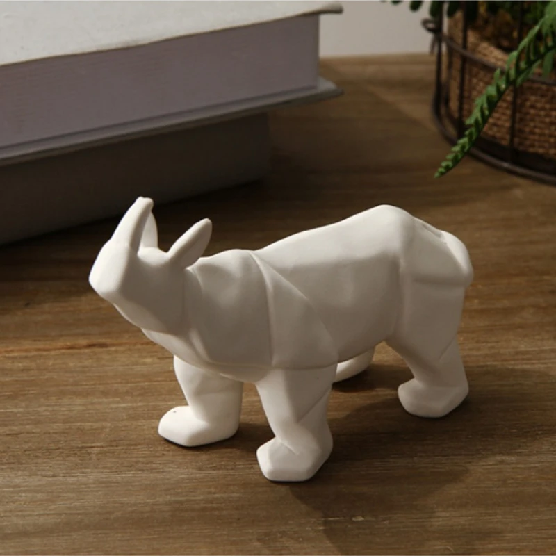 

Sitting Room Place Simple Home Decoration New Rhino Modern Fashion Wine Ark Tea Table For Home Decor Accessories