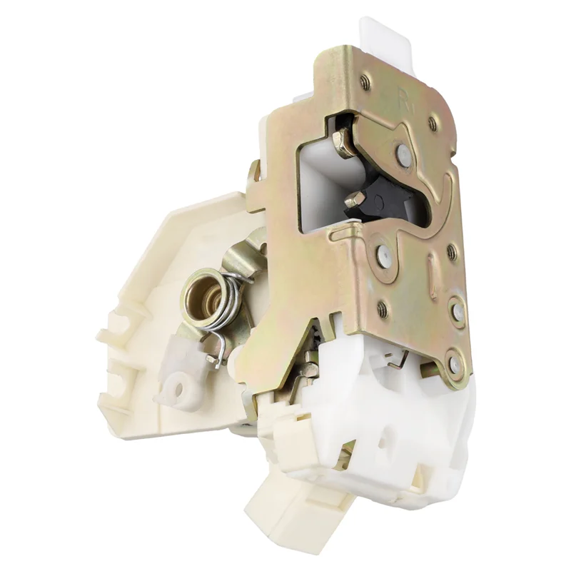 

L10A LE1S71F219A64AN 3 PINS Front Right Passenger Side Door Lock Actuator For Ford Mondeo 2004-2007