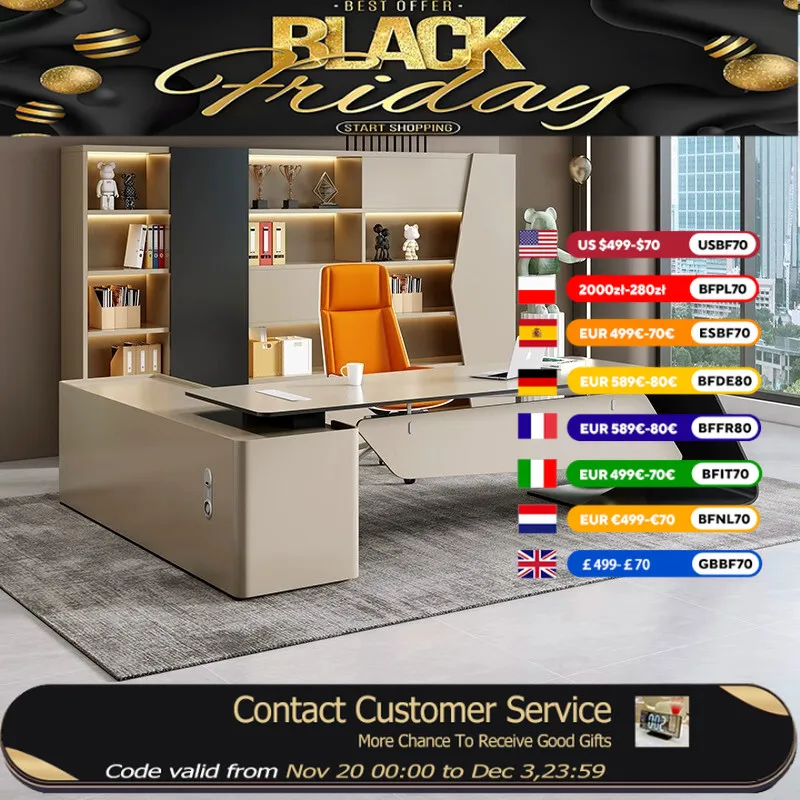 Large Drawer Computer Table Base Cheap Modern Writing Office Gaming Computer Desks Study Storage Mesa Gamer Pra Pc Accessories