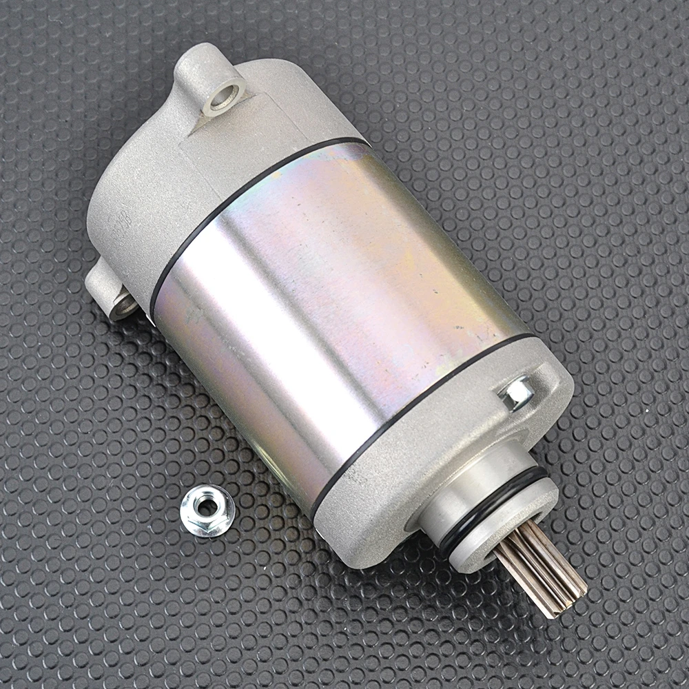 250 300 NK Engine Starter Motor For CFMoto CF Moto 250NK CF250 300NK 300SS CF300 2022 2023 2024 0DM0-093000