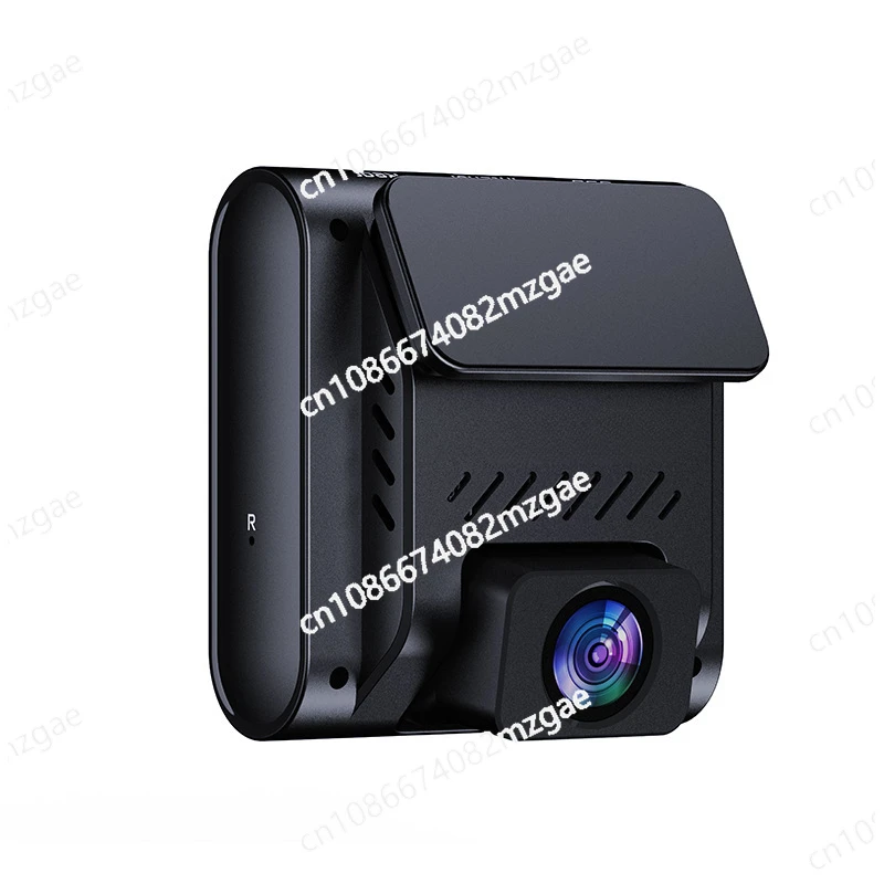 2-channel with HDR, Voice Control 4K HDR Driving Recorder, Dual STARVIS 2 IMX678 IMX675, 4K+2K Front and Rear in Car Cameras